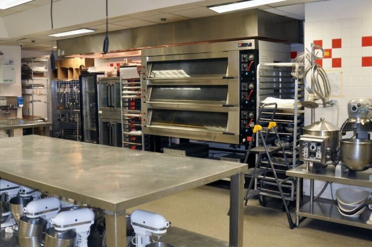 Bakery_Equipment Our Products