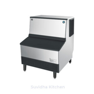 Large Capacity Icemaker